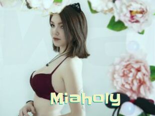 Miaholy