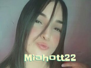 Miahott22