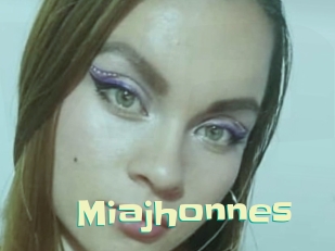 Miajhonnes
