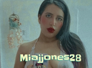 miajjones28 Wanna Meet