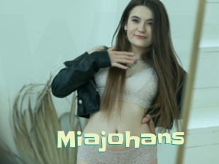 Miajohans