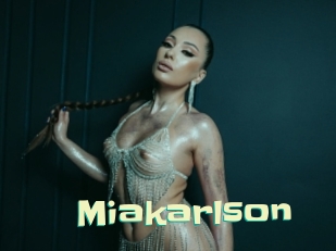 Miakarlson