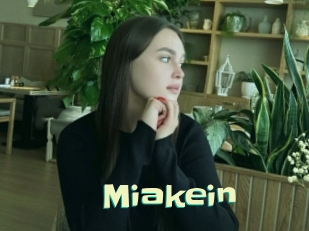 Miakein
