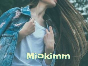 Miakimm