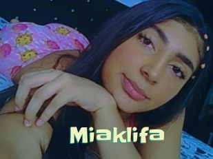 Miaklifa
