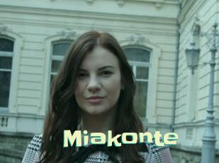 Miakonte