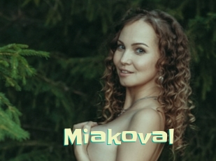 Miakoval