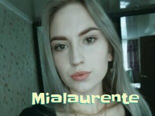 Mialaurente