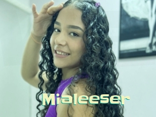 Mialeeser