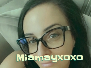 Miamayxoxo