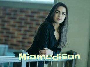 Miamedison