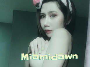 Miamidawn