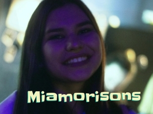 Miamorisons
