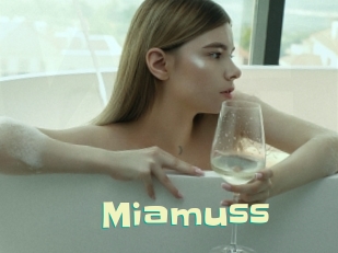 Miamuss