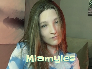 Miamyles