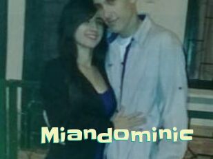 miandominic Wanna Meet