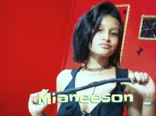 Mianeeson