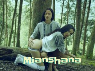 Mianshana