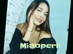 Miaoperli