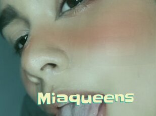 Miaqueens