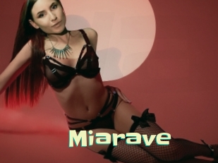 Miarave