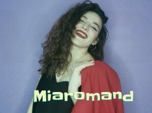 Miaromand
