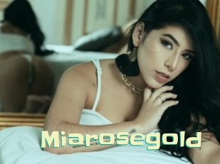 Miarosegold