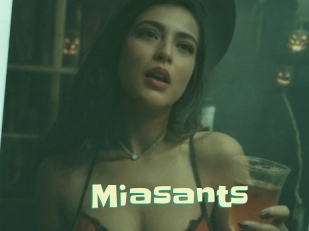 Miasants