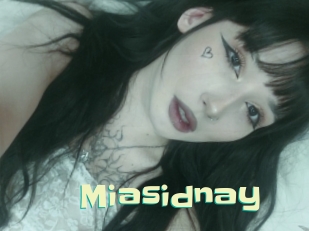 Miasidnay
