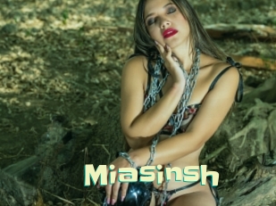 Miasinsh