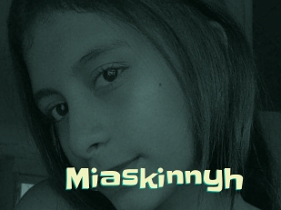 Miaskinnyh