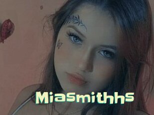 Miasmithhs