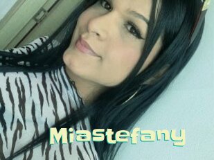 Miastefany