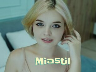Miastil