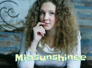 Miasunshinee