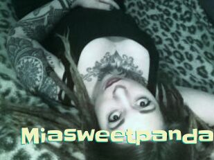 Miasweetpanda