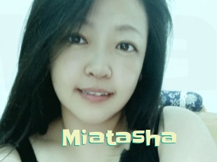 Miatasha