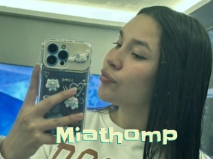 miathomp Wanna Meet