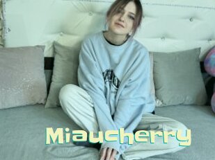 Miaucherry