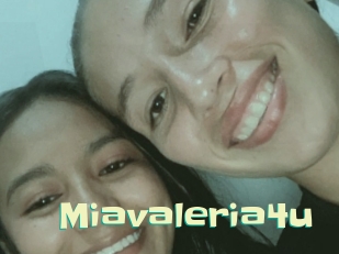 Miavaleria4u