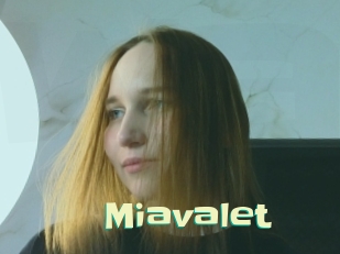 Miavalet