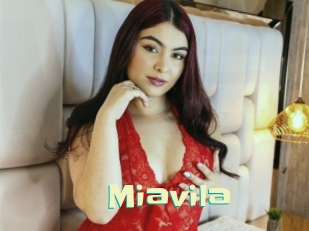 Miavila
