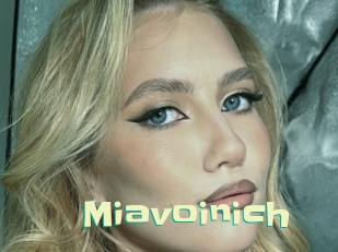 Miavoinich