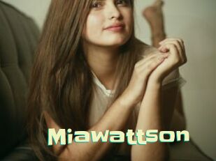 Miawattson