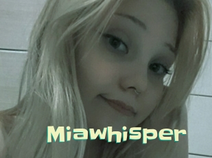 Miawhisper