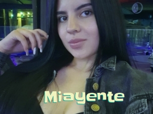 Miayente