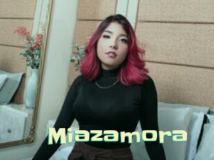 Miazamora