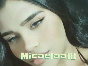 micaelaa18 Wanna Meet
