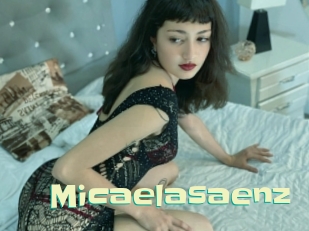 micaelasaenz Wanna Meet