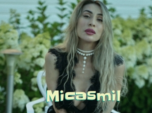 micasmil Wanna Meet